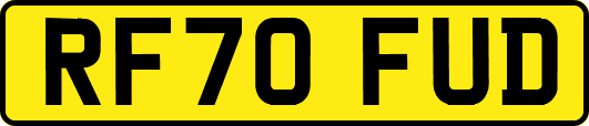 RF70FUD