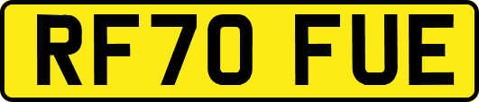 RF70FUE