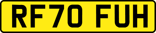 RF70FUH