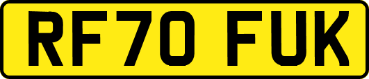 RF70FUK