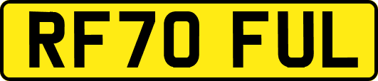 RF70FUL