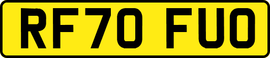 RF70FUO