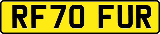 RF70FUR