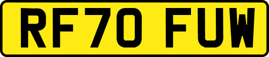 RF70FUW