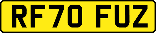 RF70FUZ