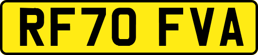 RF70FVA