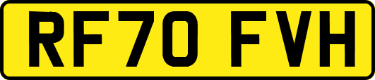 RF70FVH