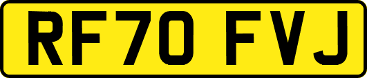 RF70FVJ