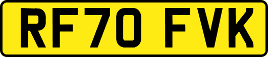 RF70FVK