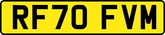 RF70FVM