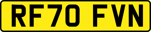 RF70FVN