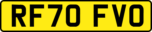 RF70FVO