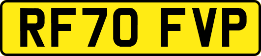 RF70FVP