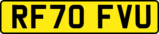 RF70FVU