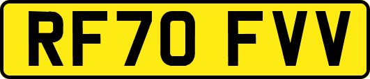 RF70FVV