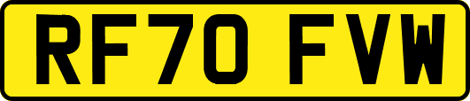 RF70FVW
