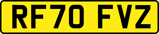 RF70FVZ