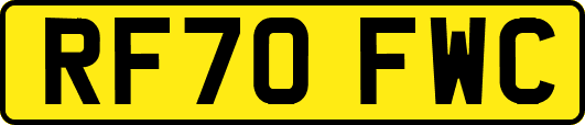 RF70FWC