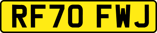 RF70FWJ