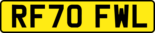 RF70FWL
