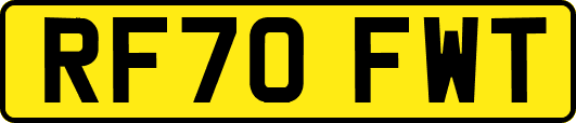 RF70FWT