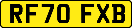 RF70FXB