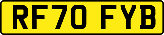 RF70FYB