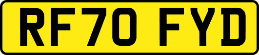 RF70FYD