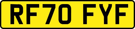 RF70FYF