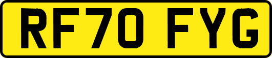 RF70FYG