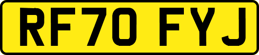 RF70FYJ