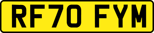 RF70FYM