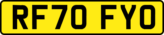 RF70FYO