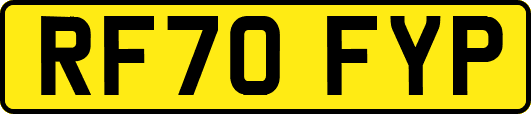 RF70FYP