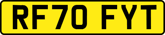 RF70FYT