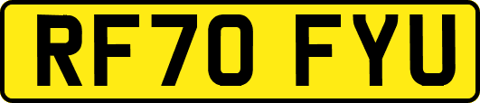 RF70FYU