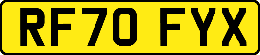 RF70FYX