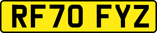RF70FYZ