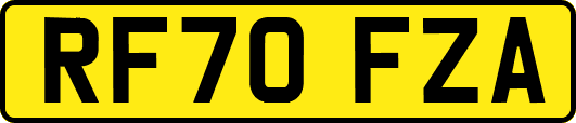 RF70FZA