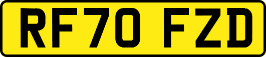 RF70FZD
