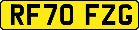 RF70FZG