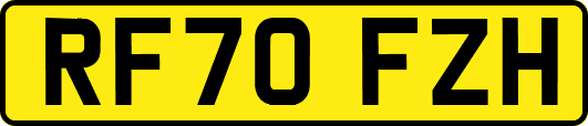 RF70FZH
