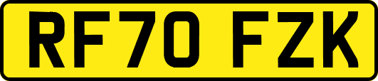 RF70FZK