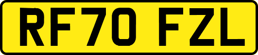 RF70FZL