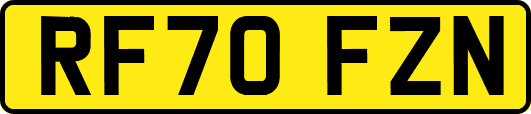 RF70FZN