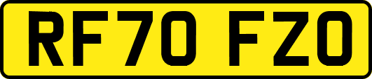 RF70FZO