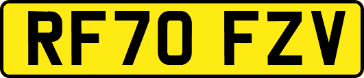 RF70FZV