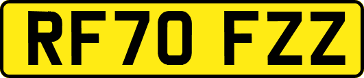 RF70FZZ