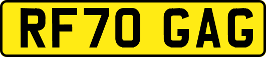 RF70GAG