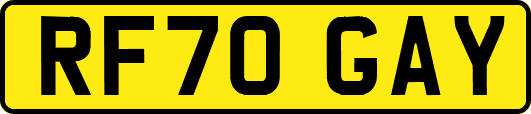 RF70GAY